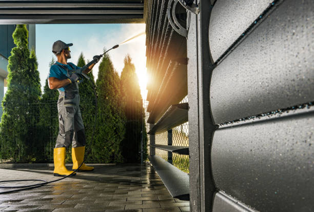 Best Building Exterior Washing  in Desert Edge, CA